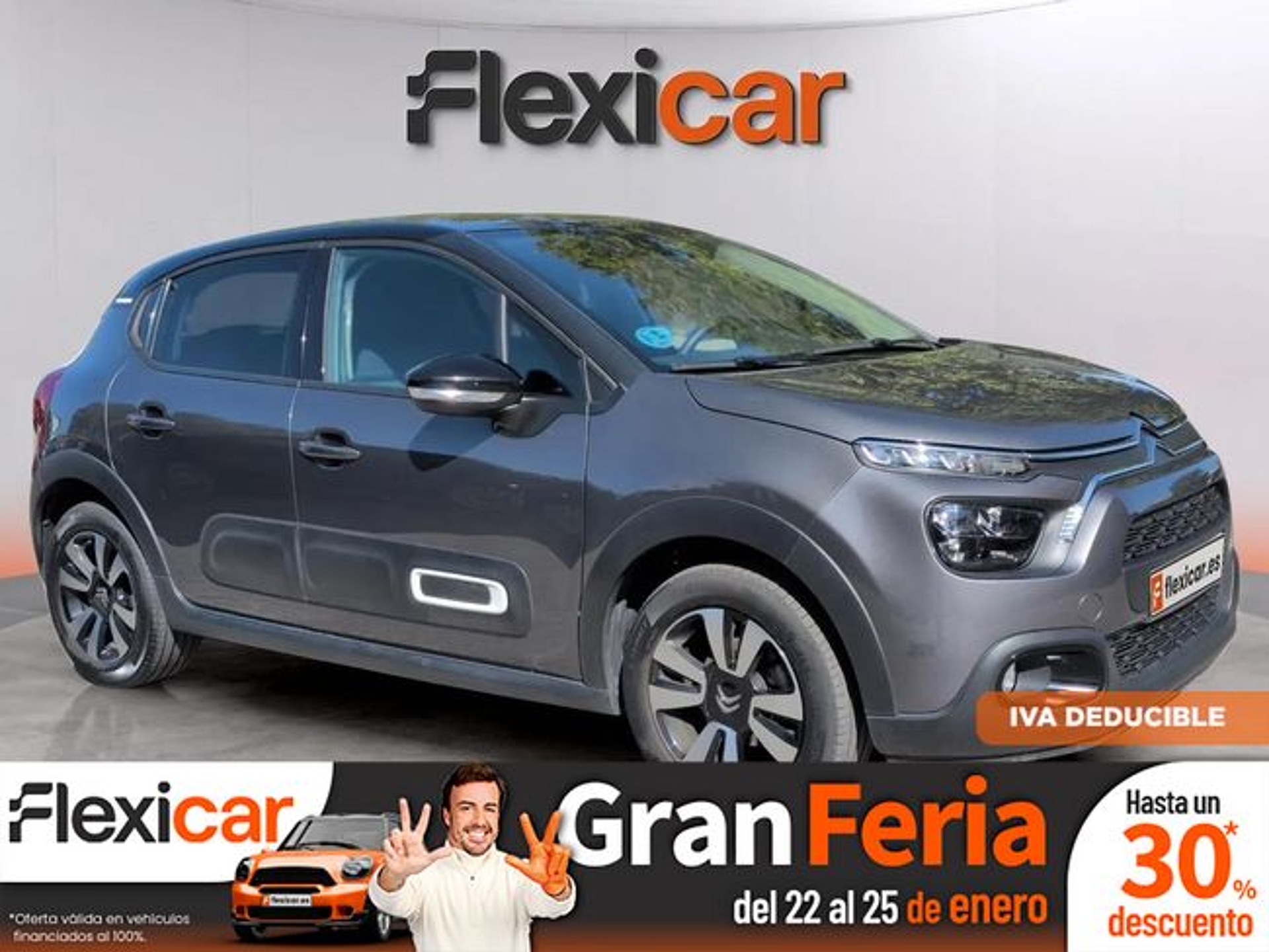 Imagen de CITROEN C3