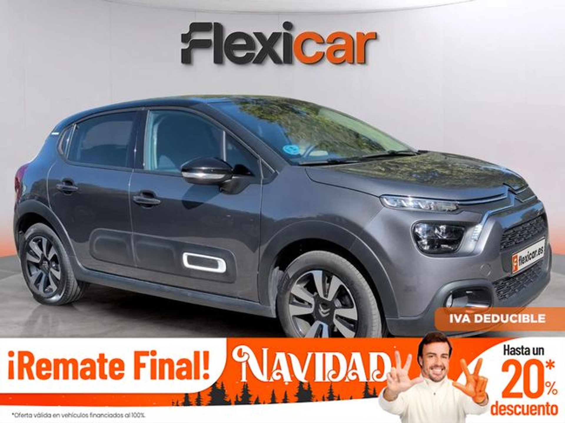 Imagen de CITROEN C3