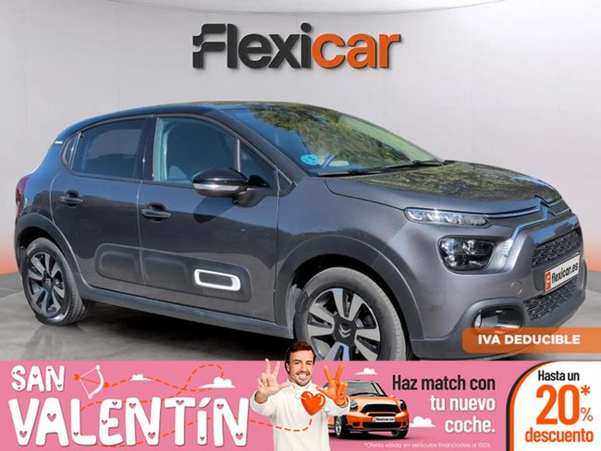 Imagen de CITROEN C3