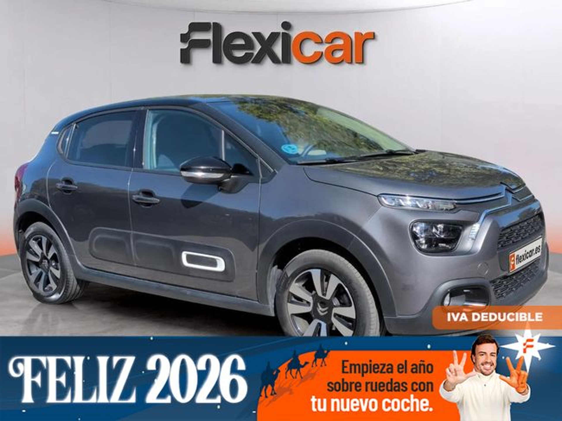 Imagen de CITROEN C3