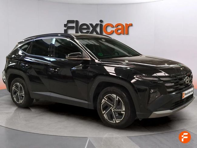 Foto del HYUNDAI Tucson 1.6 T Maxx