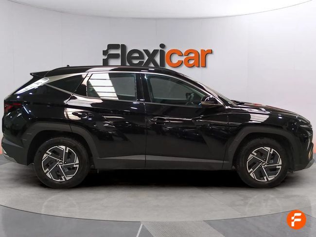Foto del HYUNDAI Tucson 1.6 T Maxx