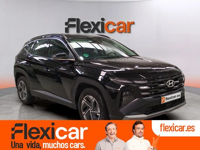 Foto del HYUNDAI Tucson 1.6 T Maxx