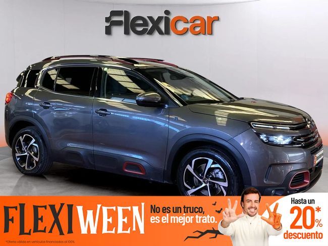 CITROEN C5 Aircross (225 e-EAT8 Shine) en Castellón