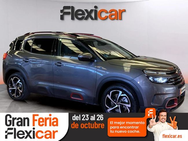 CITROEN C5 Aircross (225 e-EAT8 Shine) en Castellón