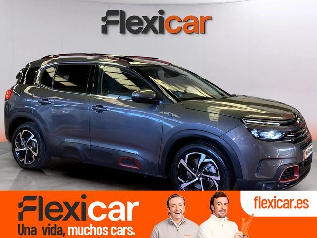 CITROEN C5 Aircross (225 e-EAT8 Shine) en Castellón