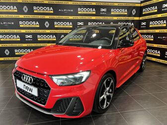 Imagen de AUDI A1 Sportback 30 TFSI S line