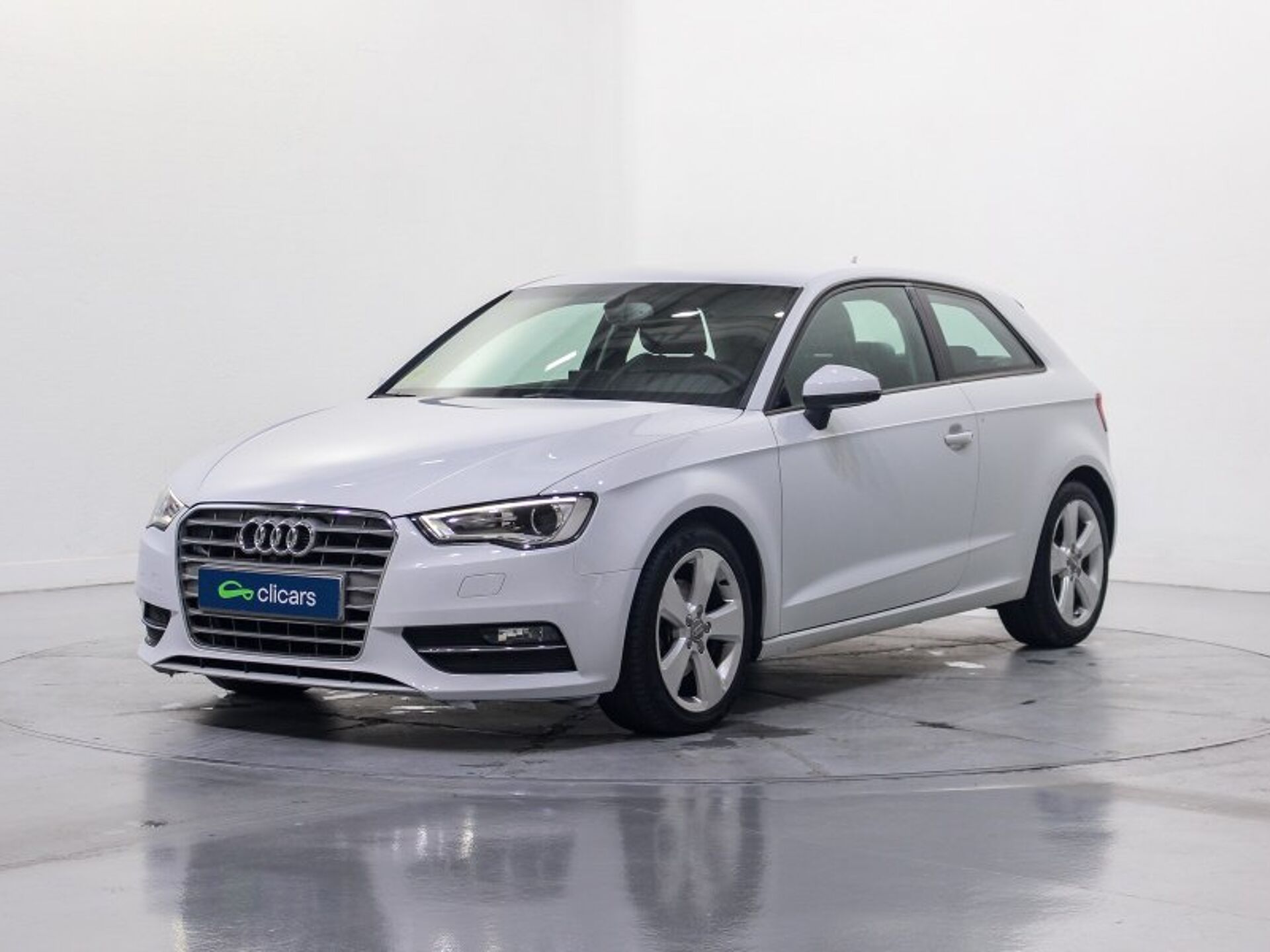 Imagen 1 de AUDI A3