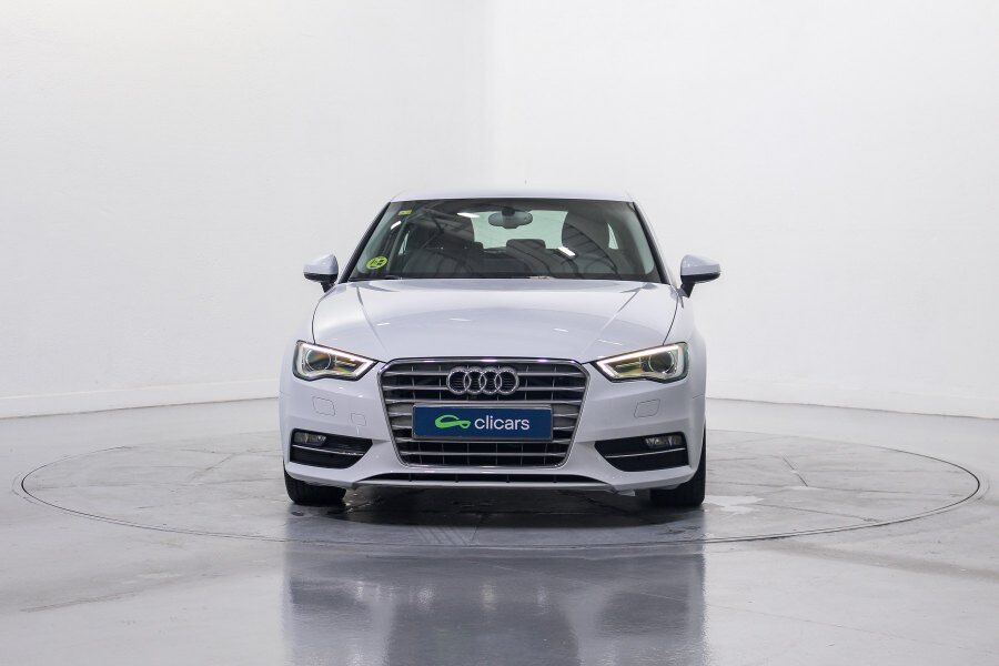 Foto del AUDI A3 2.0TDI Ambition 150