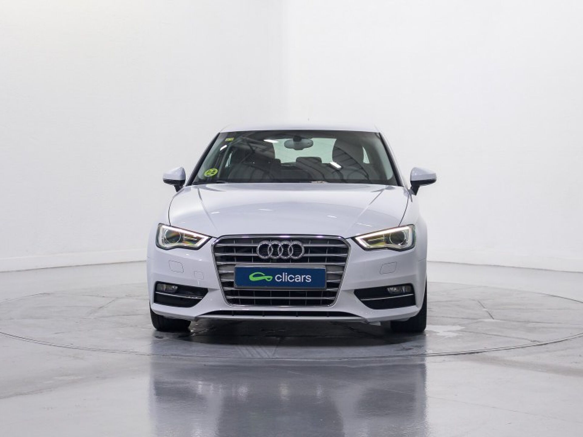 Imagen 2 de AUDI A3