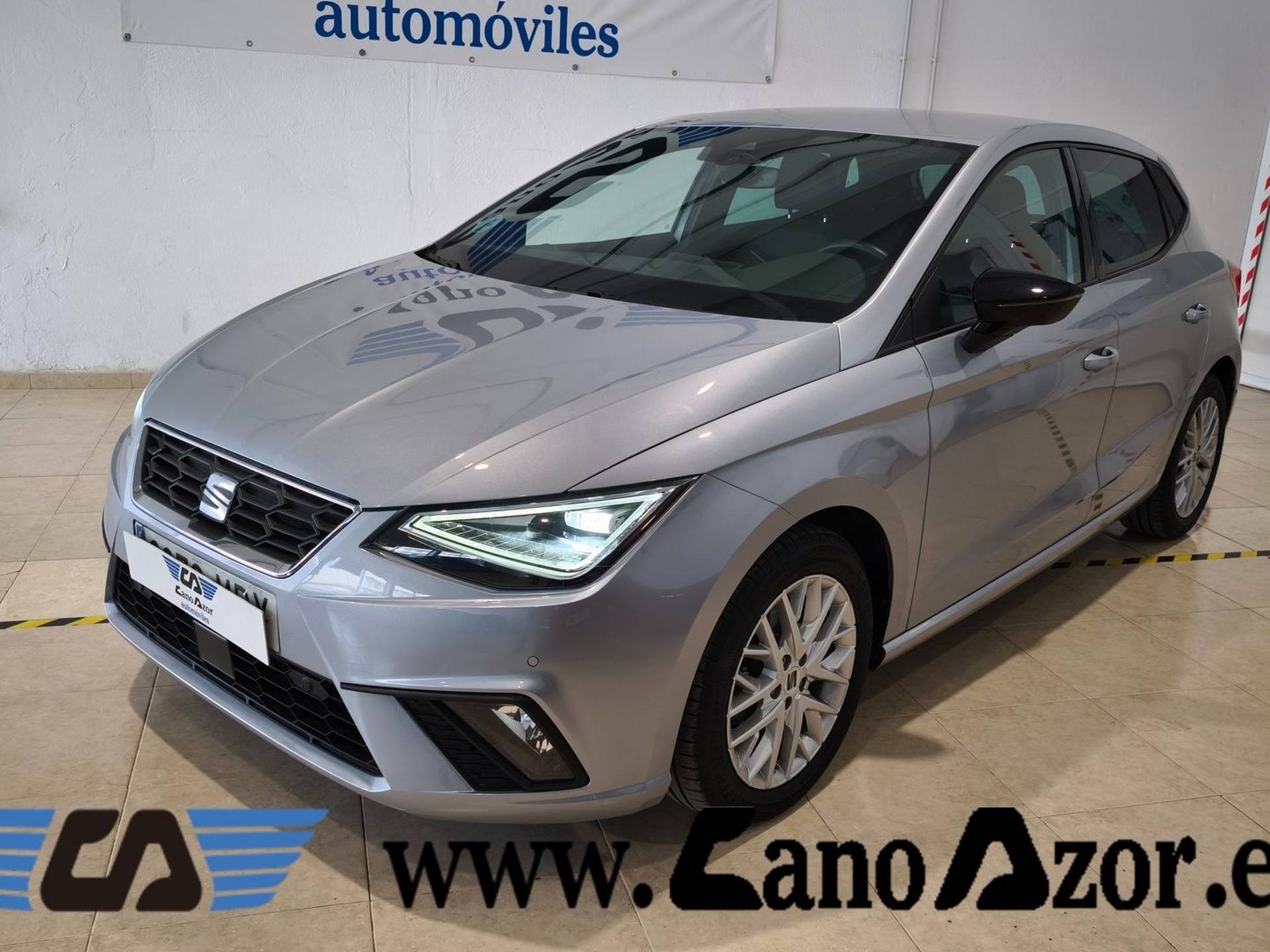 Imagen de SEAT Ibiza