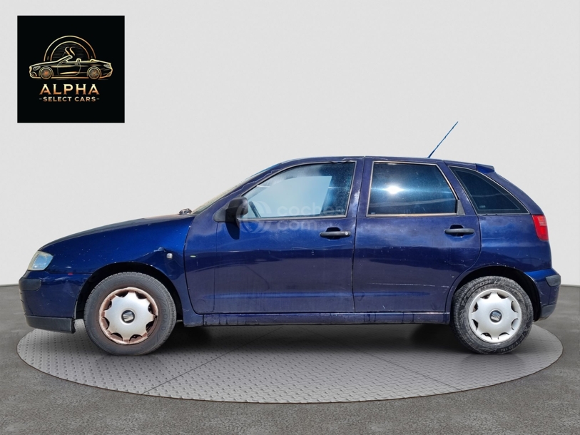 Foto del SEAT Ibiza 1.4 16v Stella