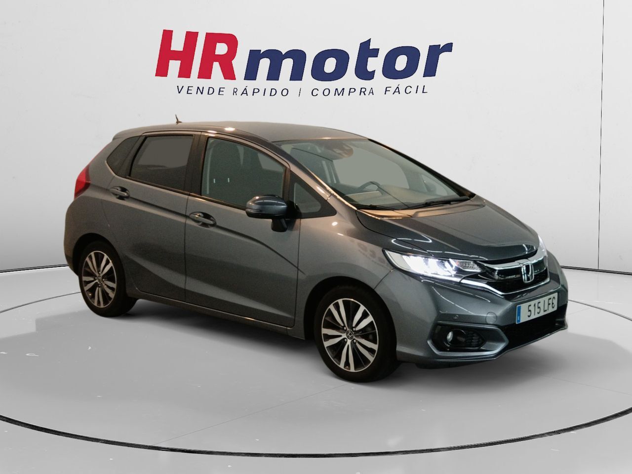 HONDA Jazz (Elegance) en Madrid