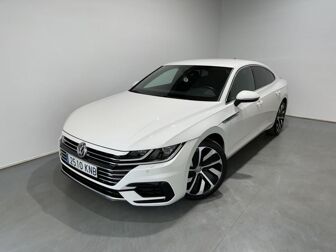 Imagen de VOLKSWAGEN Arteon 2.0TDI R-Line DSG7 110kW