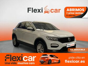 Imagen de VOLKSWAGEN T-Roc 2.0TDI Edition 85kW