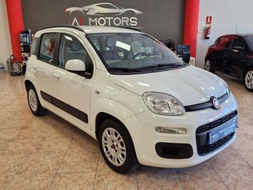 Foto del FIAT Panda 1.2 Pop