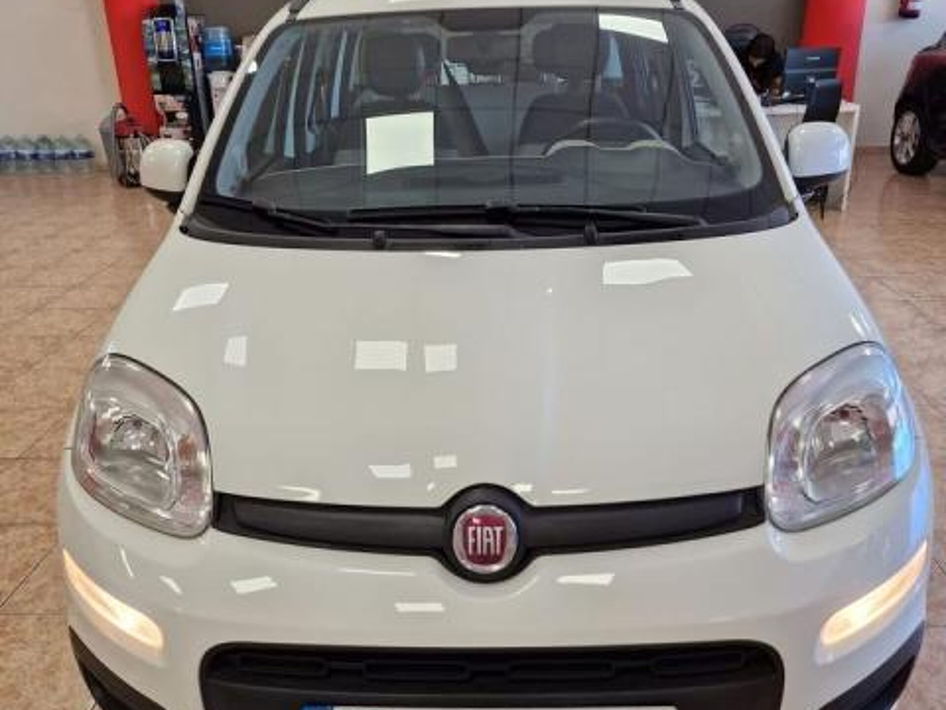 Imagen 3 de FIAT Panda
