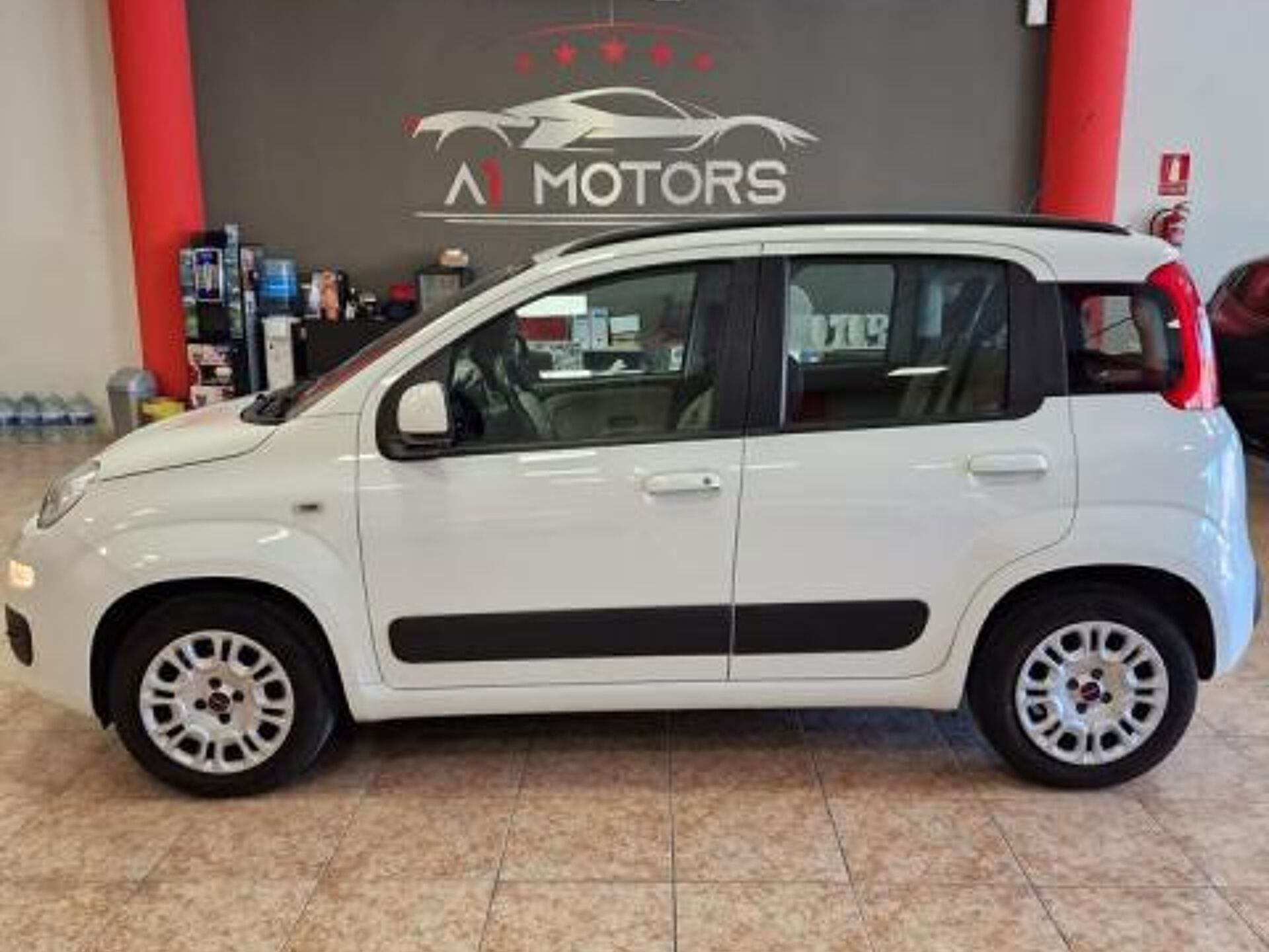 Imagen 2 de FIAT Panda