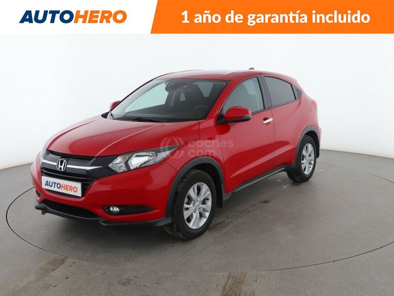 Foto del HONDA HR-V 1.5 i-VTEC Elegance