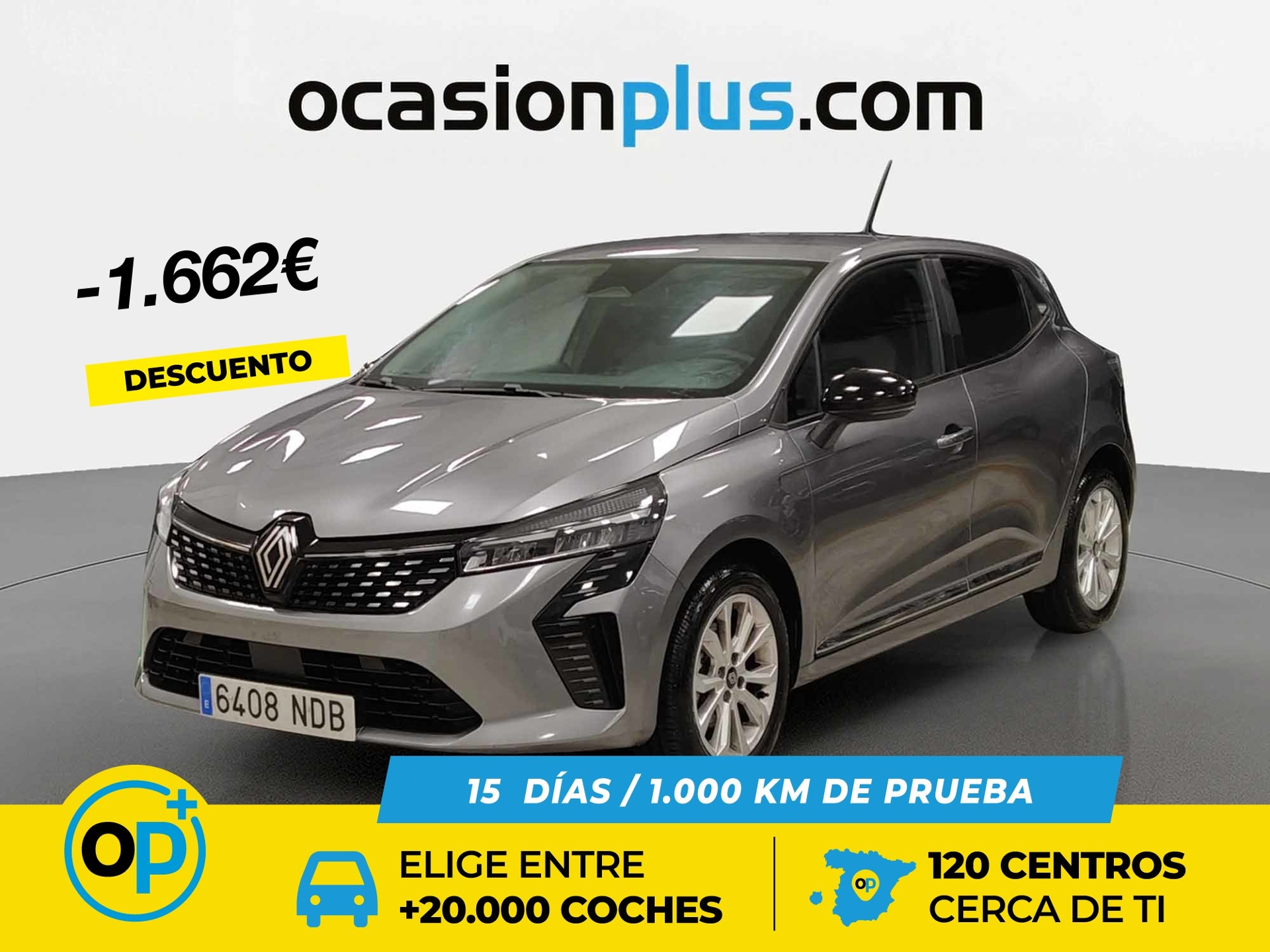 Imagen de RENAULT Clio