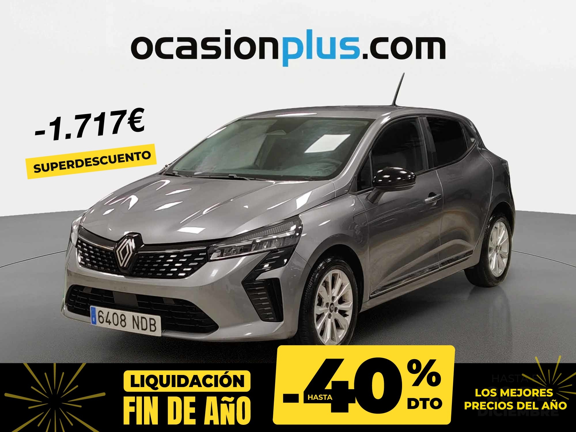 Imagen de RENAULT Clio