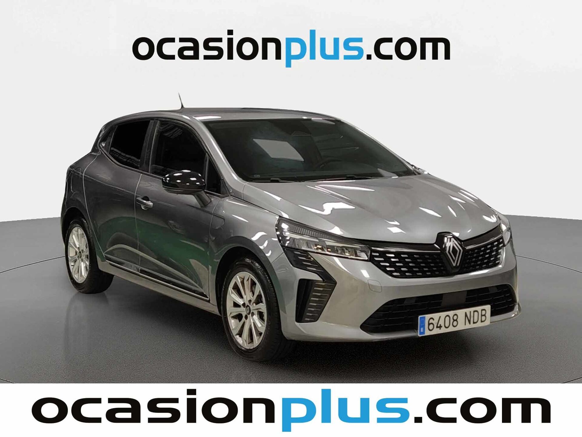 Imagen 2 de RENAULT Clio