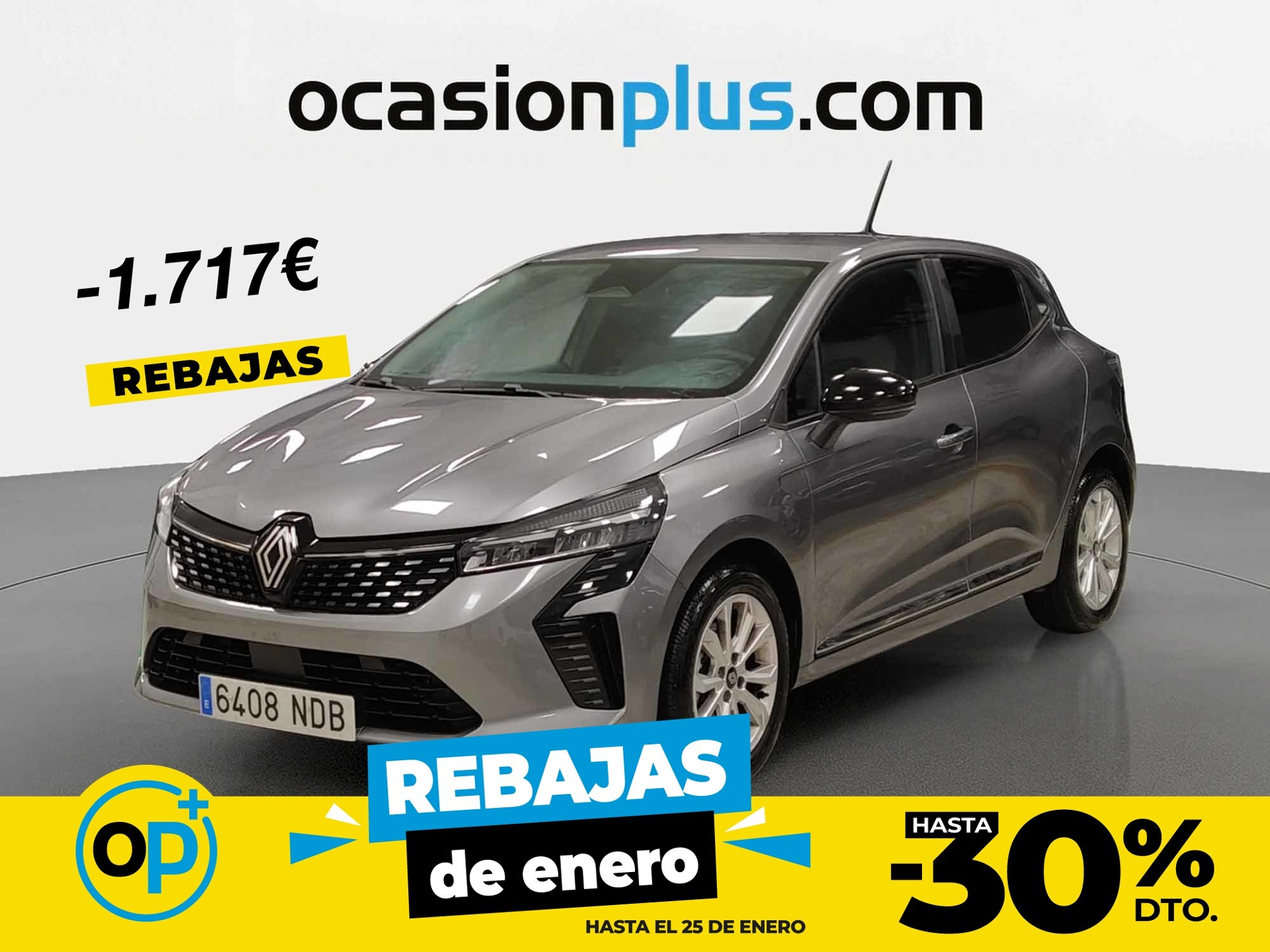 Imagen de RENAULT Clio