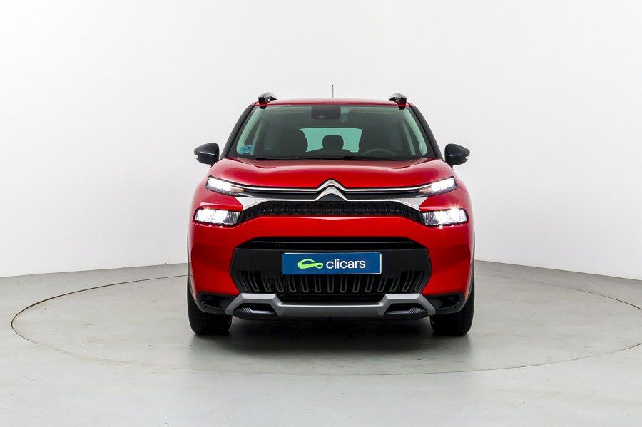 Foto del CITROEN C3 Aircross BlueHDi S&S Plus 110