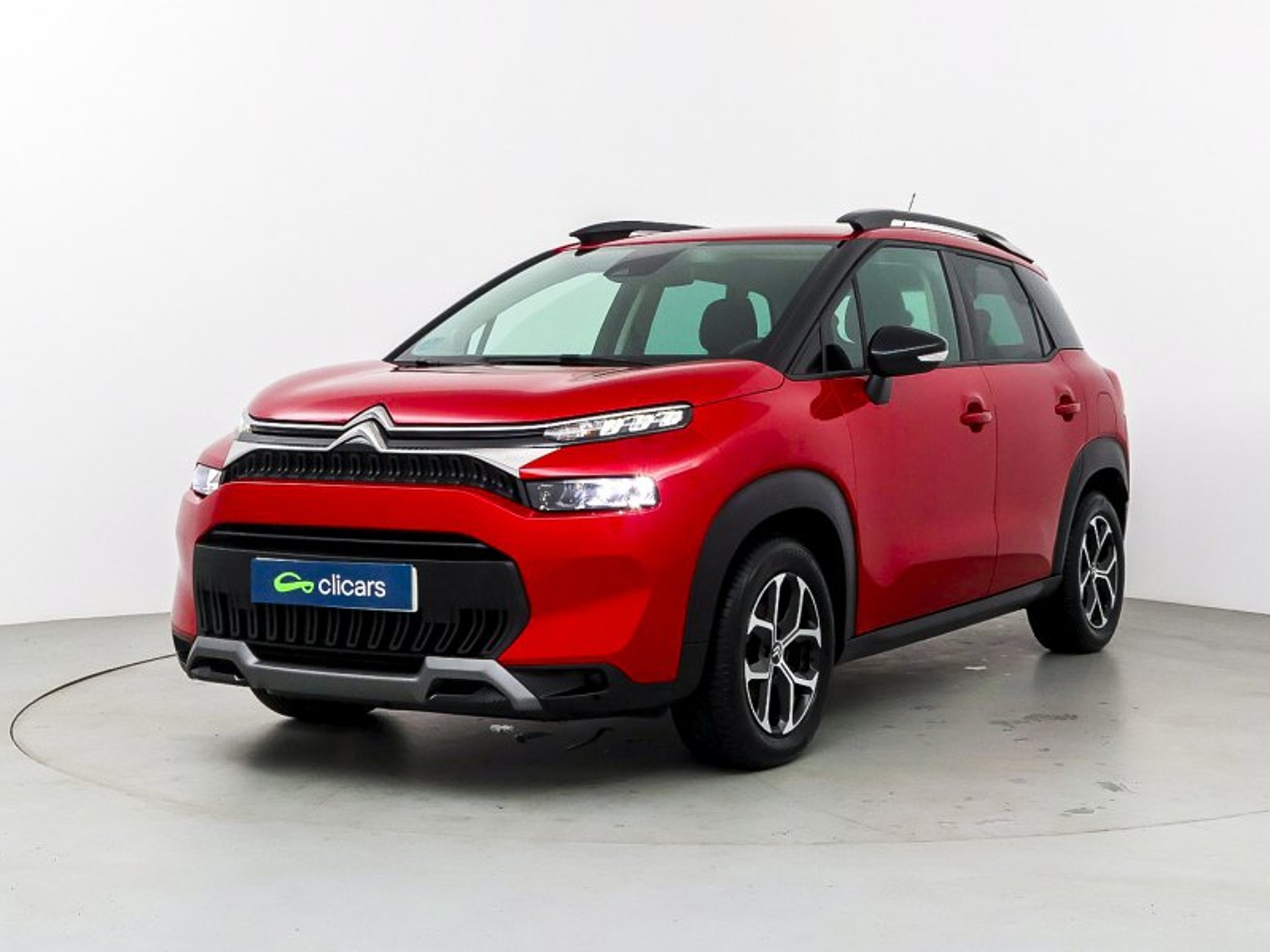 Imagen de CITROEN C3 Aircross