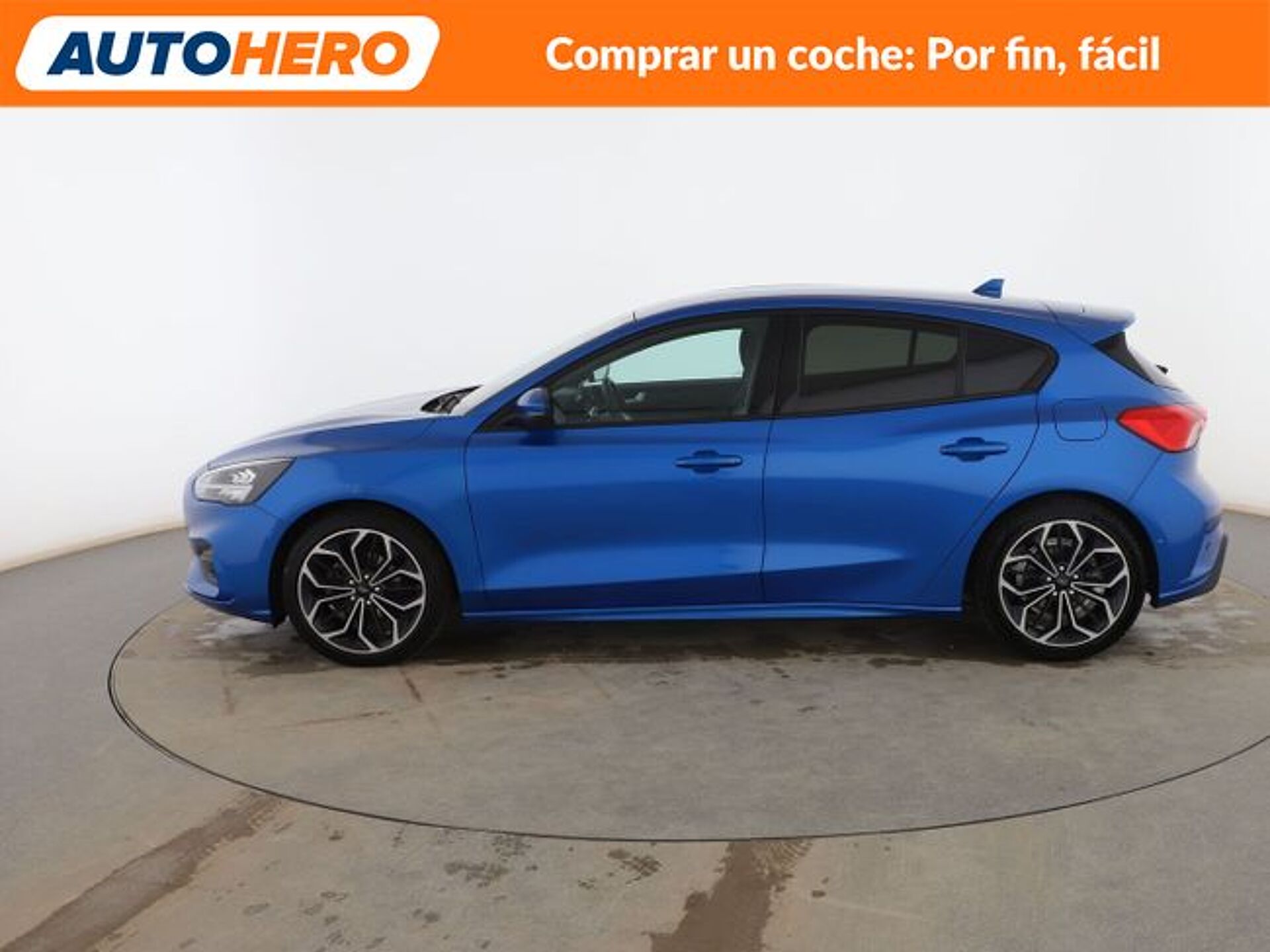 Imagen 3 de FORD Focus