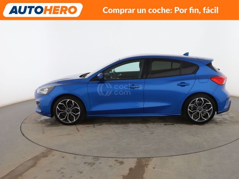 Foto del FORD Focus Sportbreak 1.0 Ecoboost ST Line