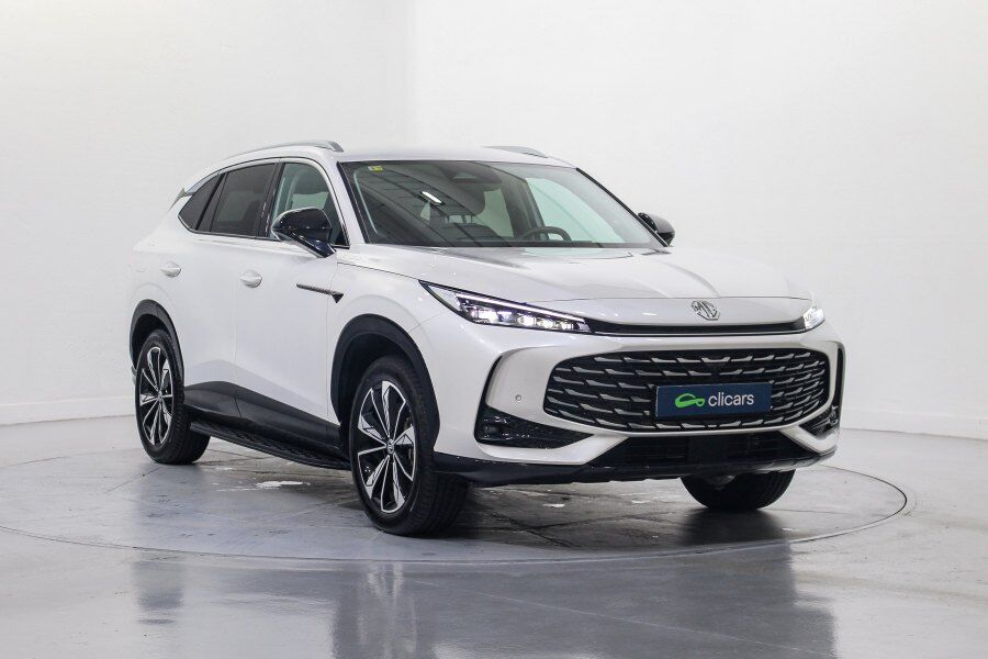 Foto del MG HS e 1.5 T-GDI Luxury