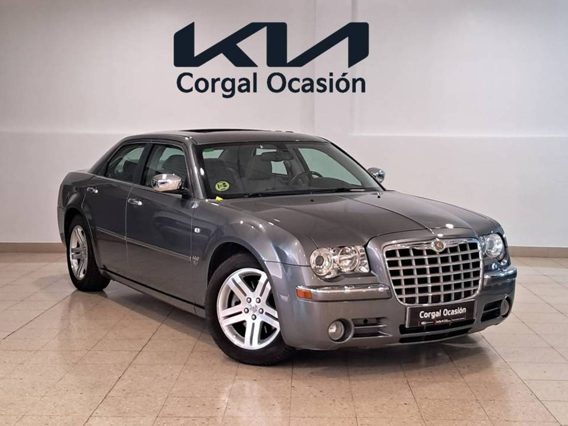 Imagen de CHRYSLER 300C