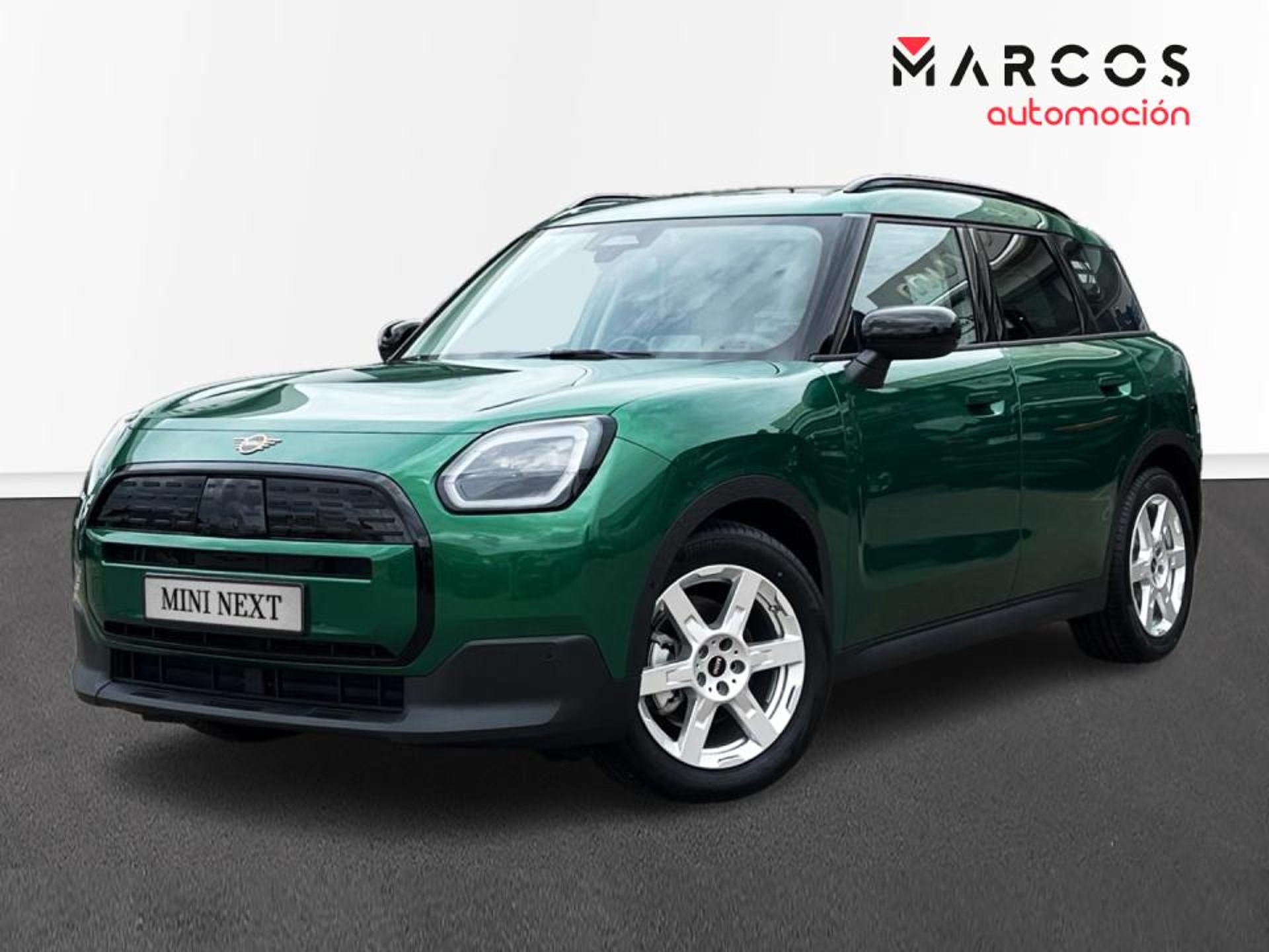 Imagen de MINI Mini Countryman