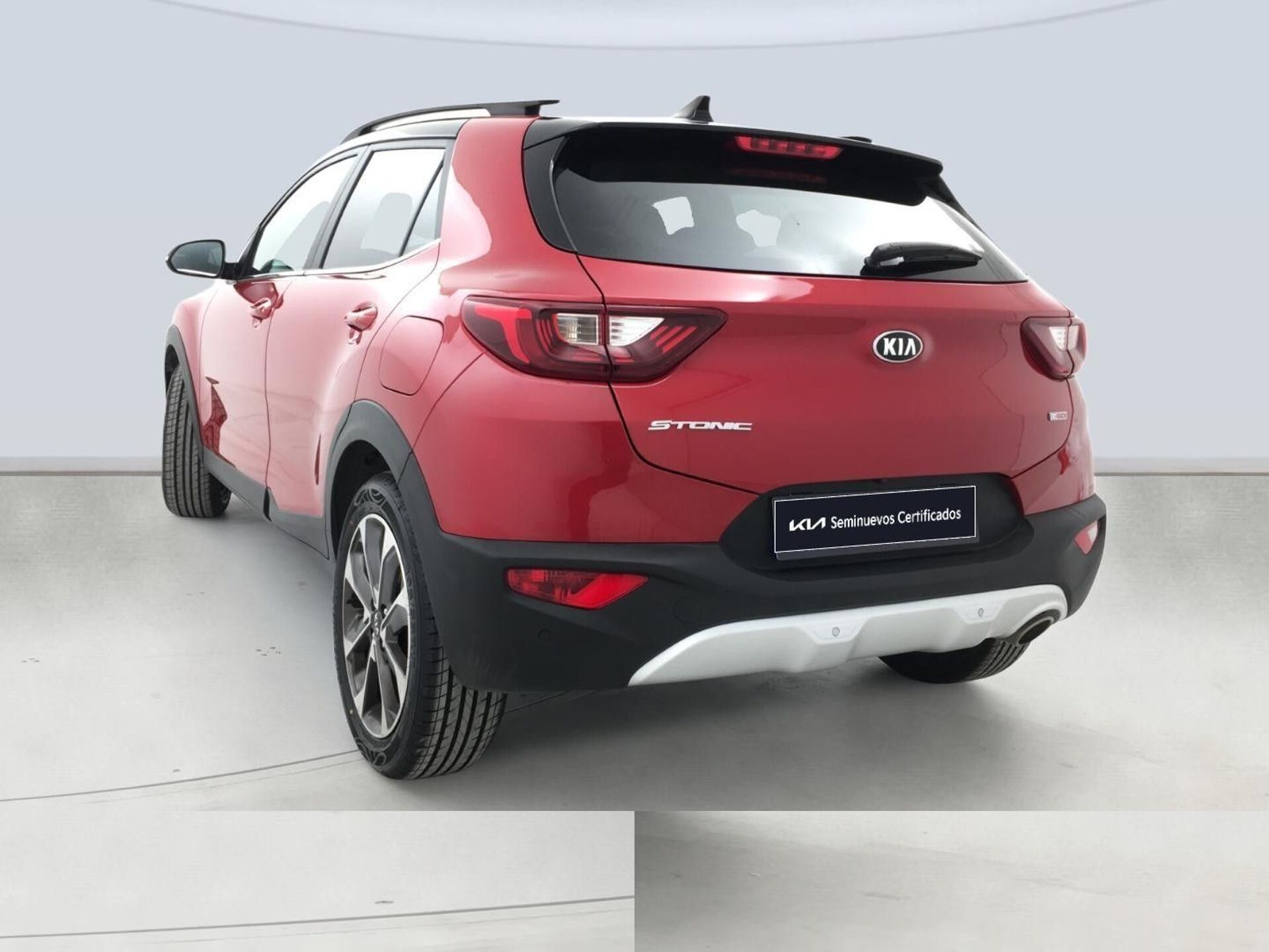 Imagen 2 de KIA Stonic