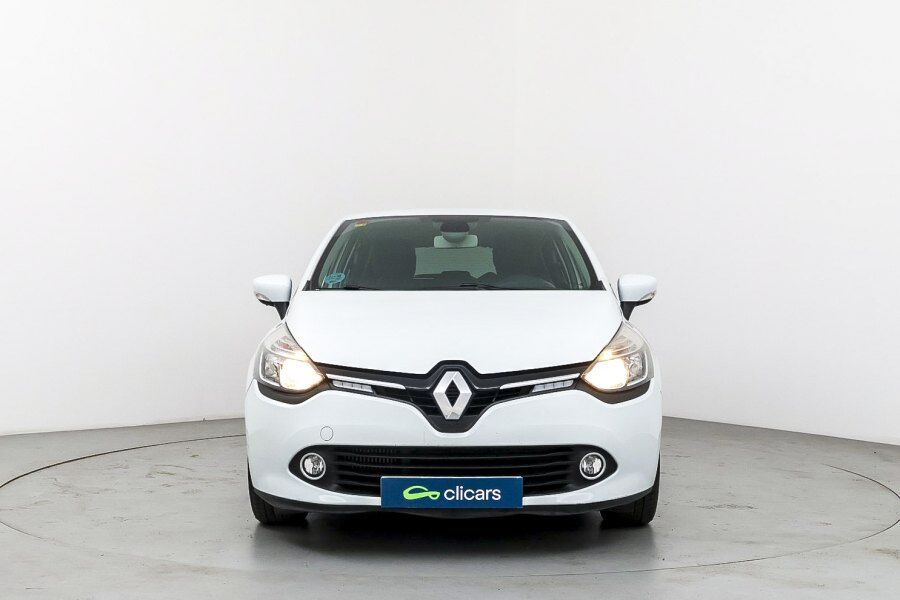 Foto del RENAULT Clio 1.5dCi Ecoleader Energy Dynamique 90