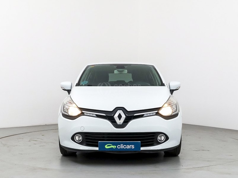 Foto del RENAULT Clio 1.5dCi Ecoleader Energy Dynamique 90