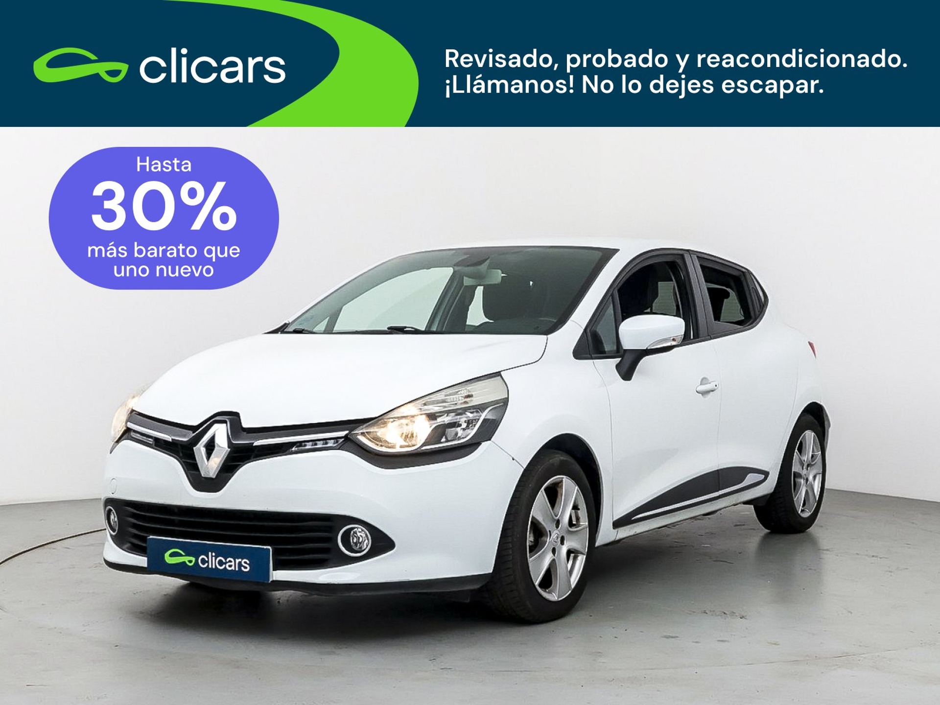 Imagen de RENAULT Clio