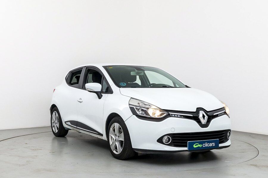 Foto del RENAULT Clio 1.5dCi Ecoleader Energy Dynamique 90