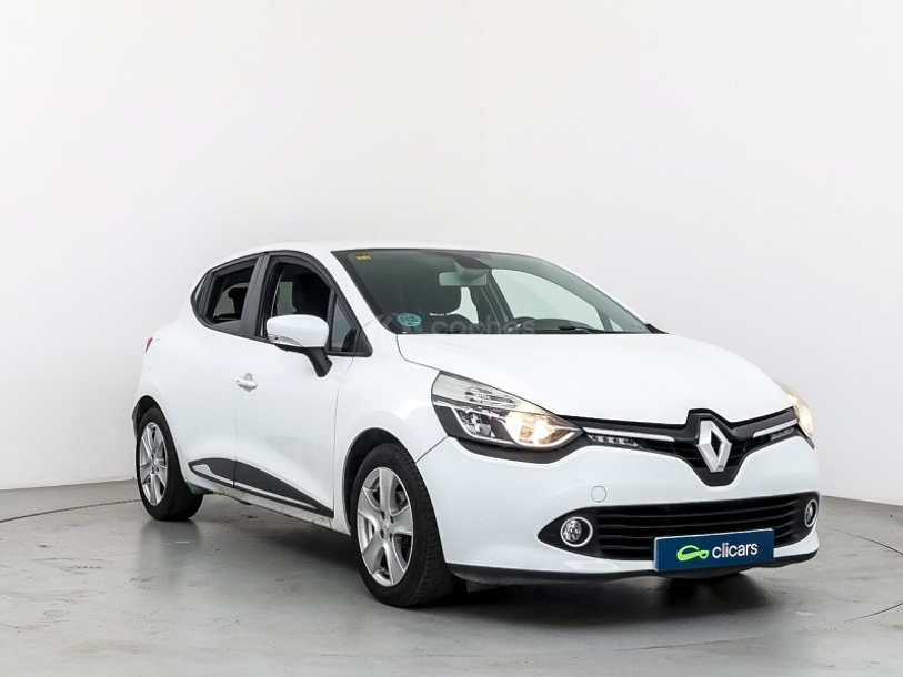 Foto del RENAULT Clio 1.5dCi Ecoleader Energy Dynamique 90