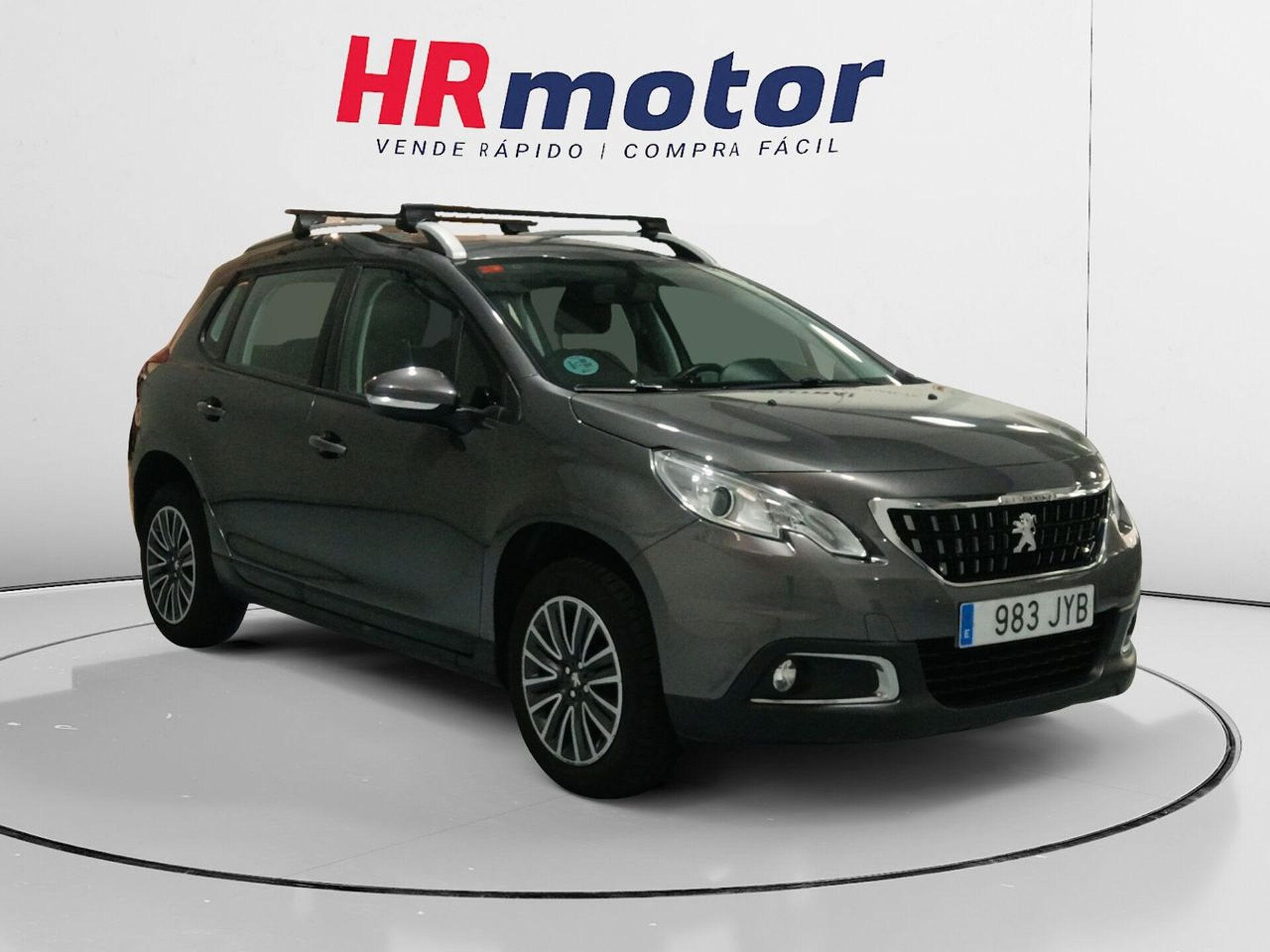 Imagen de PEUGEOT 2008