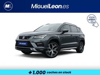 Imagen de SEAT Ateca 1.5 EcoTSI S&S FR