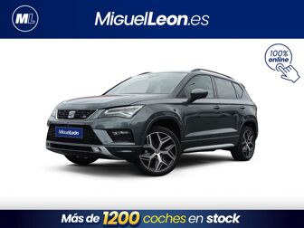 Imagen de SEAT Ateca 1.5 EcoTSI S&S FR