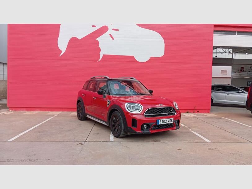 Foto del MINI Countryman COUNTRYMAN COOPER SE ALL4 AUT.