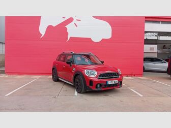 Imagen de MINI Countryman COUNTRYMAN COOPER SE ALL4 AUT.