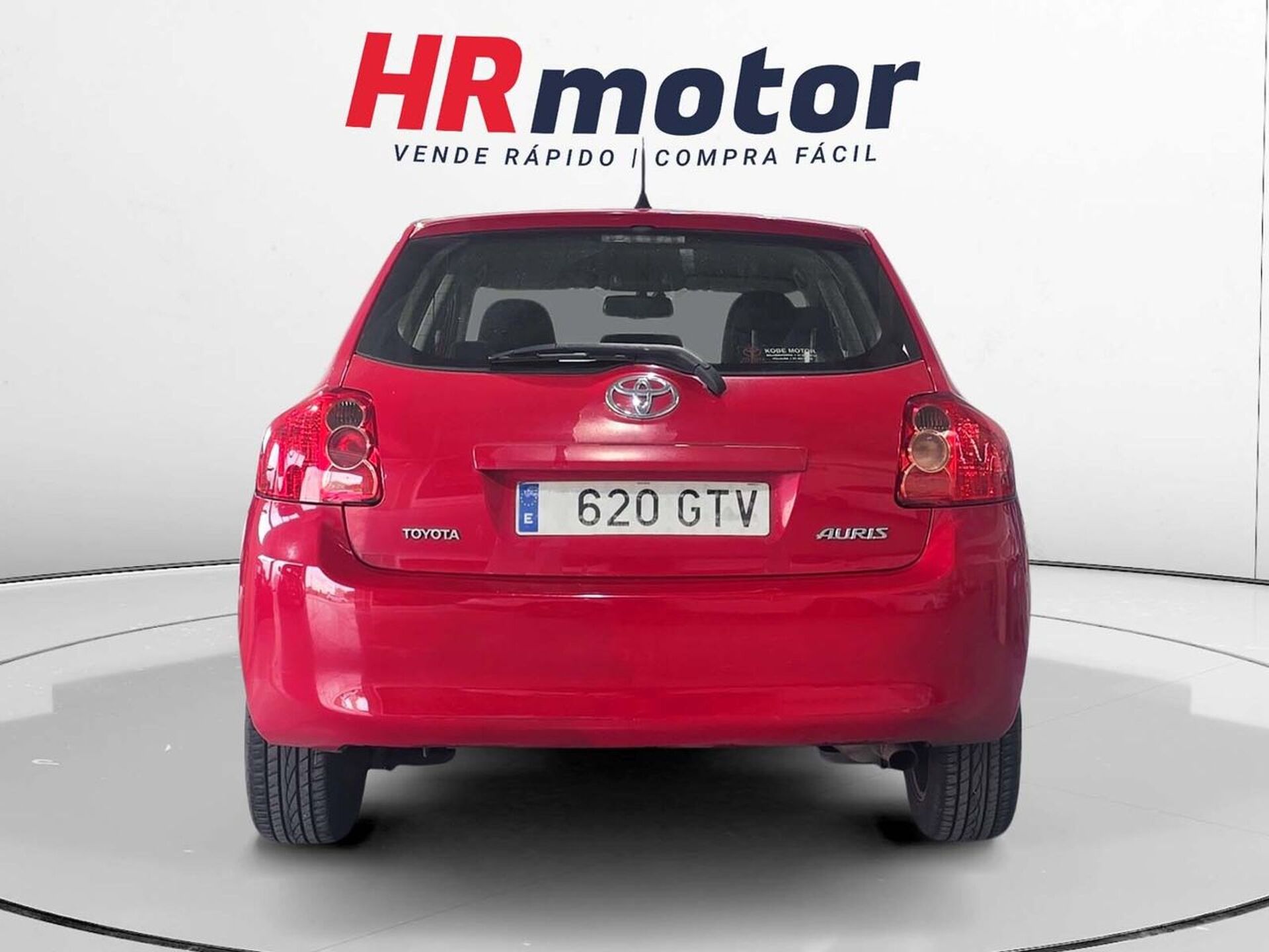 Imagen 3 de TOYOTA Auris