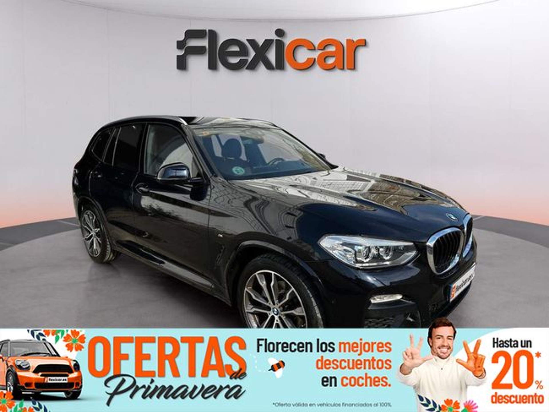 Imagen de BMW X3