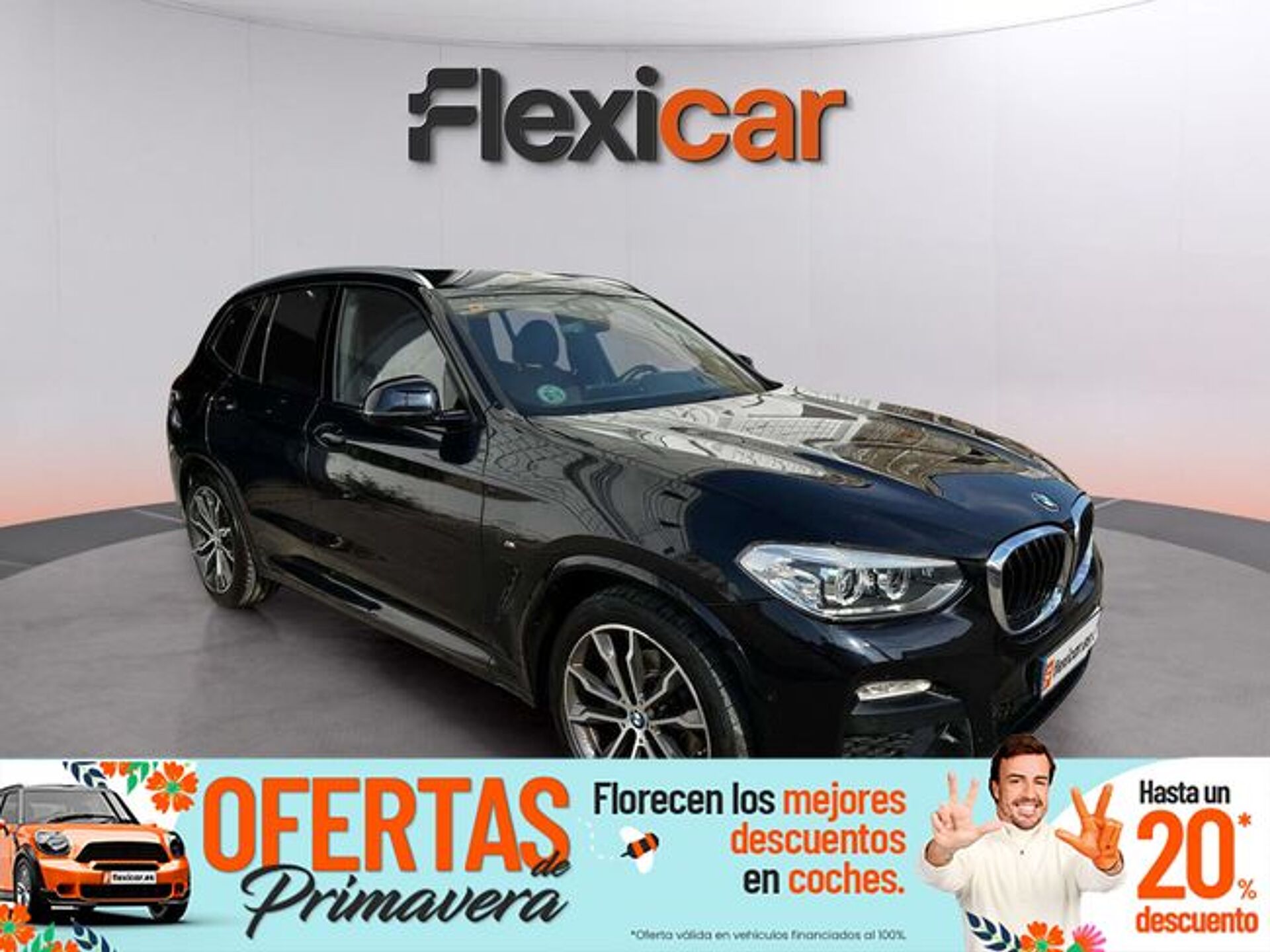 Imagen 1 de BMW X3
