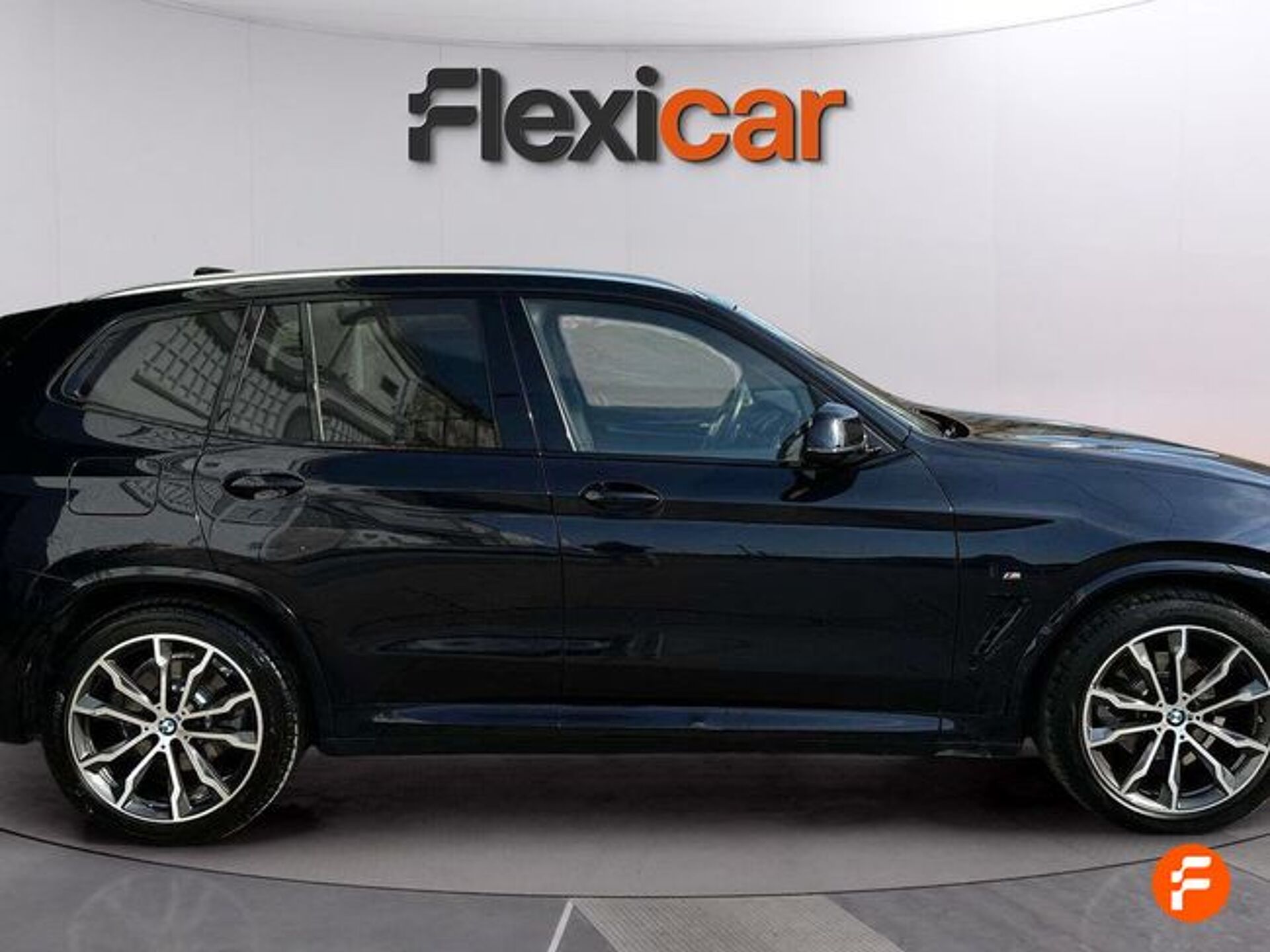 Imagen 2 de BMW X3