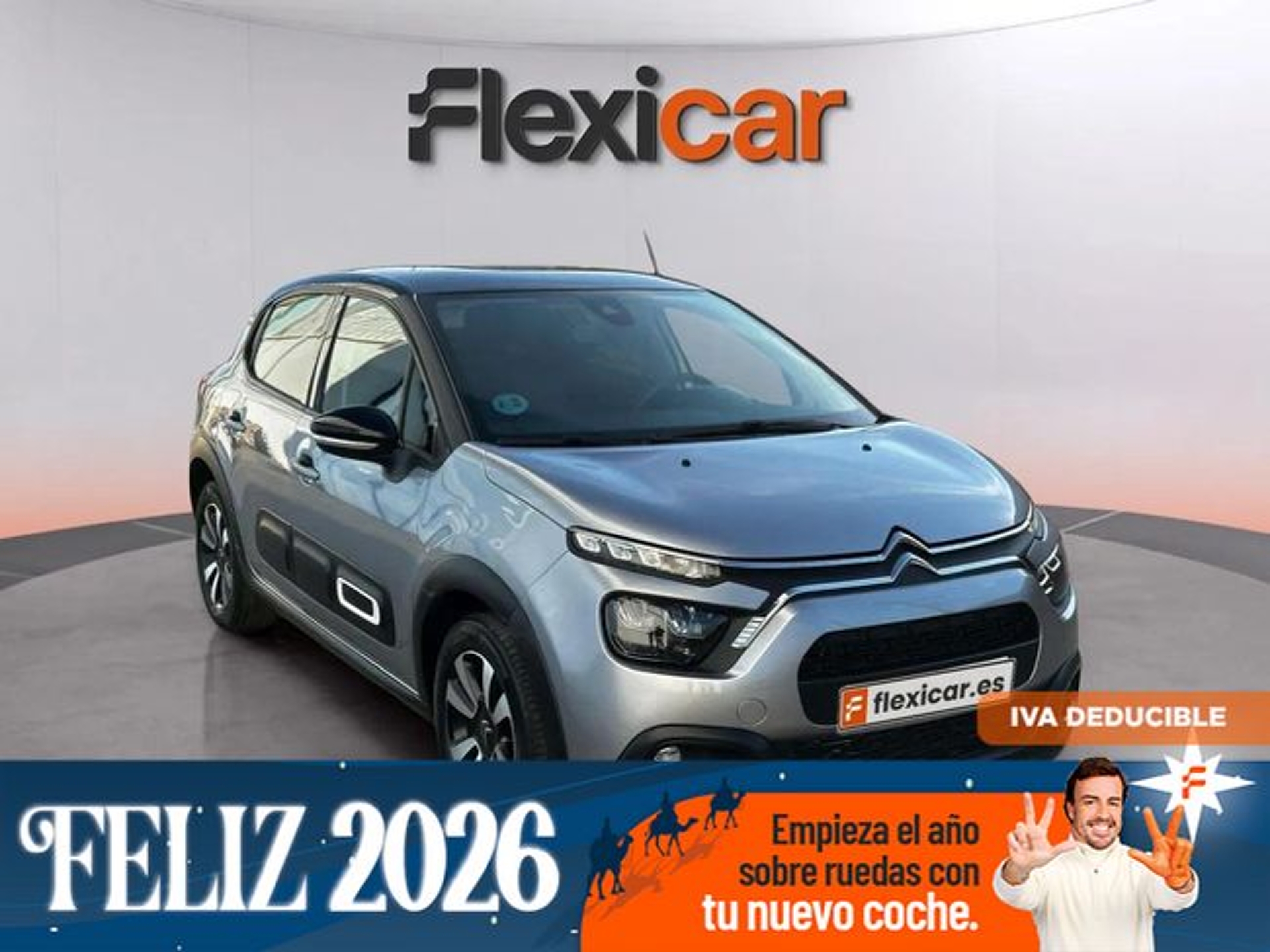 Imagen de CITROEN C3